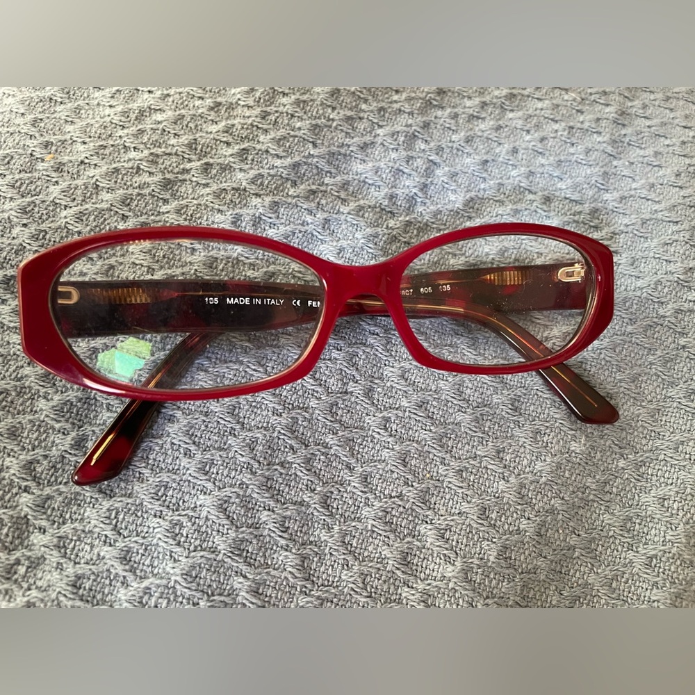 Fendi Frames - image 2